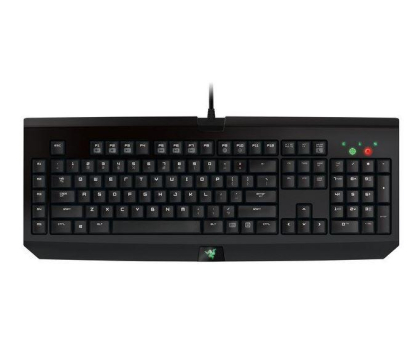 Klawiatura Razer BlackWidow 2014 Gaming czarna